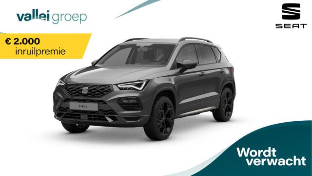 Seat ATECA FR Business Intense 1.5 TSI 110 kW / 150 PK SUV