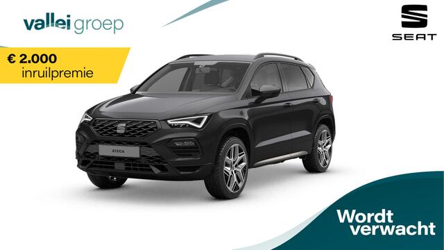 Seat ATECA FR Business Intense 1.5 TSI 110 kW / 150 PK SUV