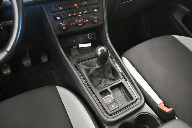 Seat ATECA 1.0 EcoTSI Reference Trekhaak APK 01-2027