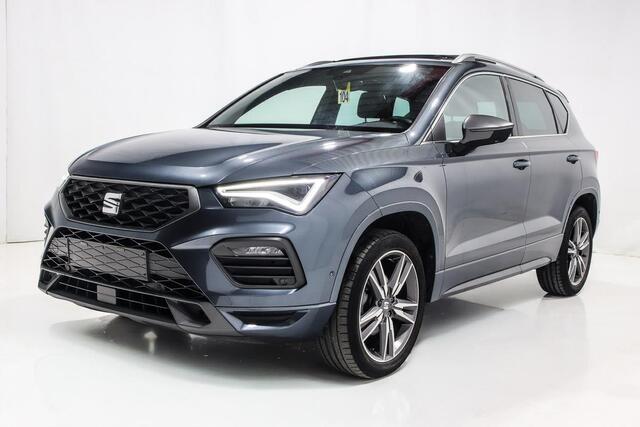 Seat ATECA 1.5 TSI DSG FR Business Intense, Op Komst!