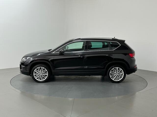Seat ATECA 1.5 TSI XCELLENCE DSG AUTOMAAT 33.000KM
