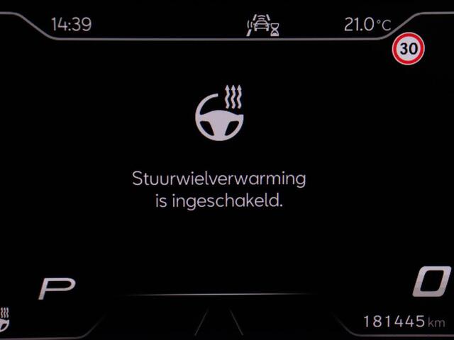 Seat ATECA 1.5 TSI Style Intense | Stoelverwarming | Adaptive cruise | Carplay | Virtual Cockpit | Parkeerhulp | Stuurverwarming | Navigatie | Full LED | Climate control | Bluetooth