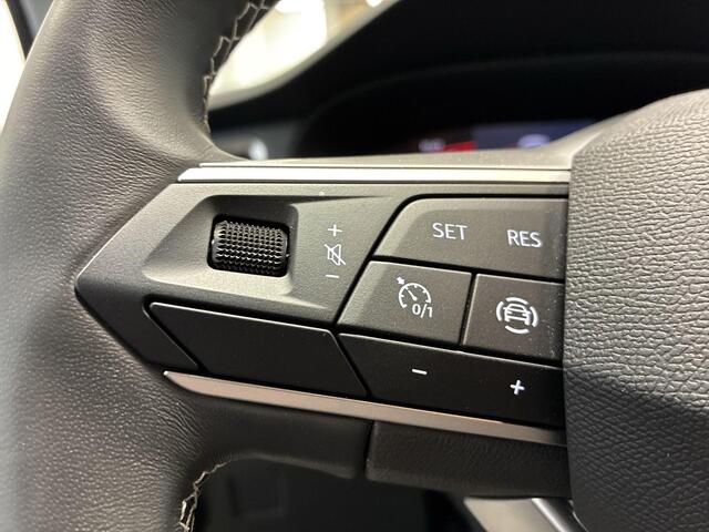 Seat ATECA 1.0 TSI 115pk Style Business Intense · Camera · Navigatie · Apple/Android Car Play · P-Sensoren · Cruise Control · 17'' Inch · Garantie t/m 29-04-2029 of 100.000km