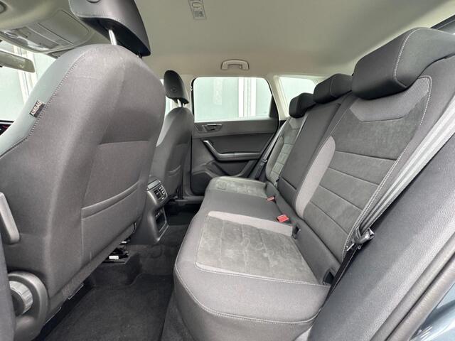 Seat ATECA 1.5TSI 150pk DSG Style