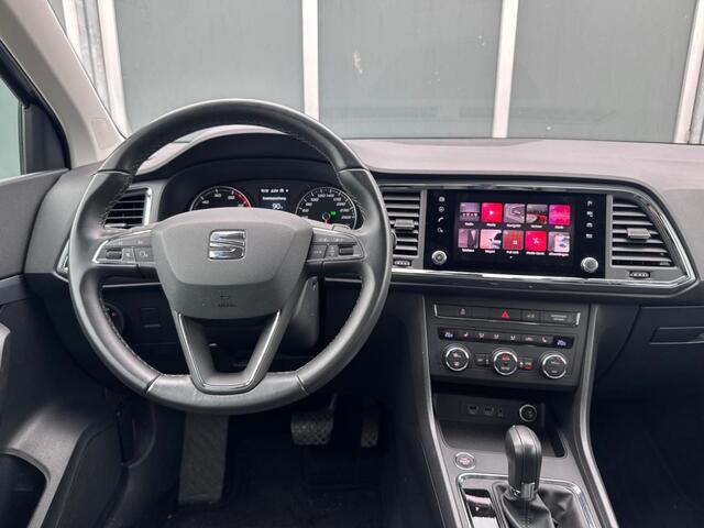 Seat ATECA 1.5TSI 150pk DSG Style
