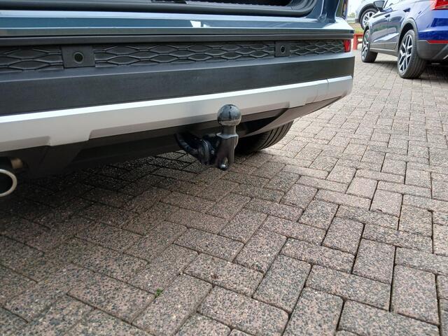 Seat ATECA 1.4 TSI (150pk) Xcellence + Trekhaak electr. inklapb. + Camera + 83.000 k.m.!!