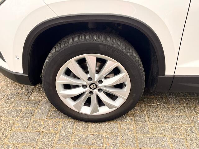 Seat ATECA 1.5 TSI Style Business Intense