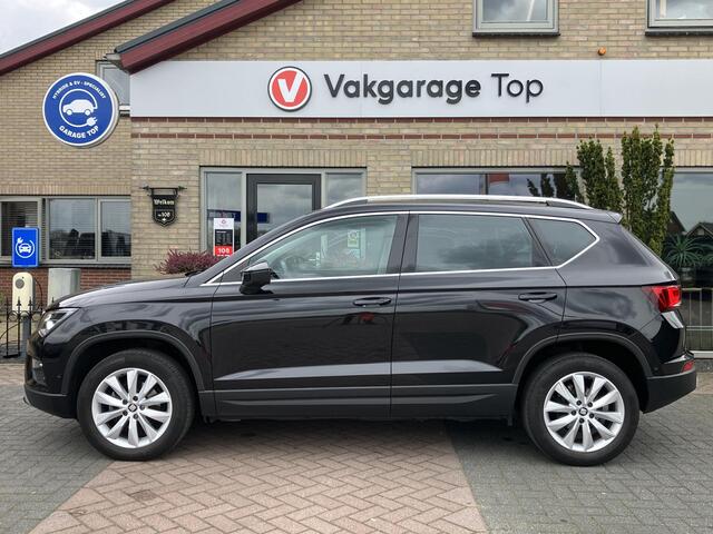 Seat ATECA 1.5 TSI | Trekhaak | Dig. Dashboard | NAP