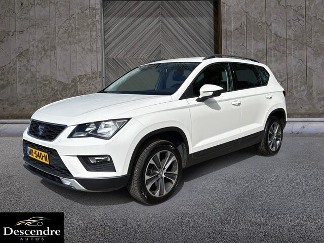 Seat ATECA 1.0 EcoTSI Style
