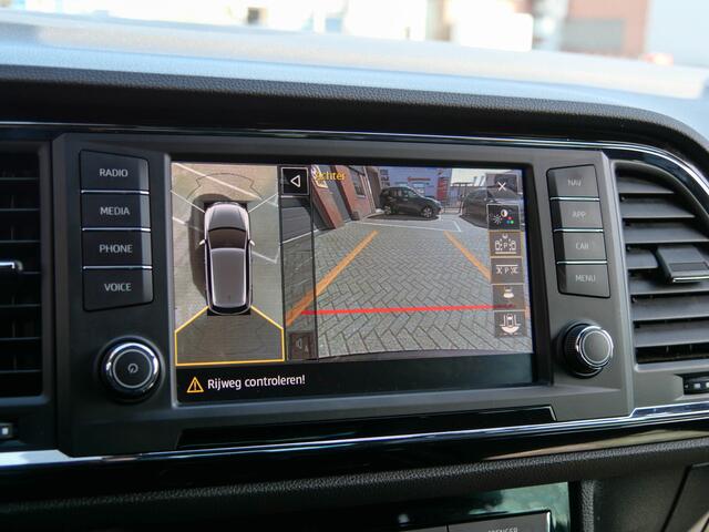 Seat ATECA 1.4 EcoTSI 150PK Automaat Xcellence 4DRIVE | CAMERA | CARPLAY |