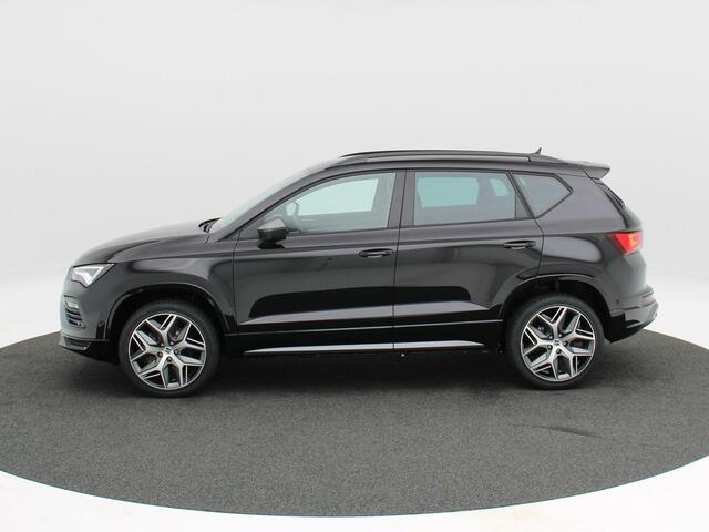 Seat ATECA FR Business Intense 1.5 TSI 150 PK | Automaat | Stoelverwarming | Adaptive cruise control | Achteruitrijcamera | navigatie