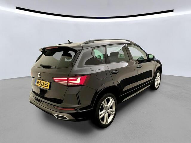 Seat ATECA 1.0 TSI FR Business Intense