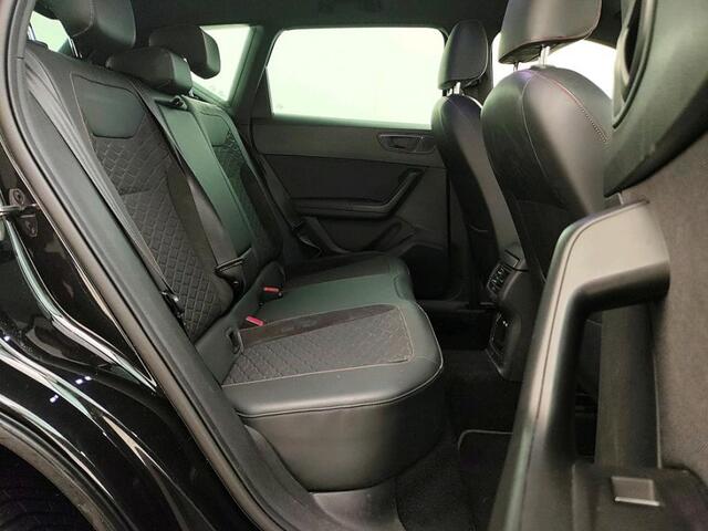 Seat ATECA 1.0 TSI FR Business Intense
