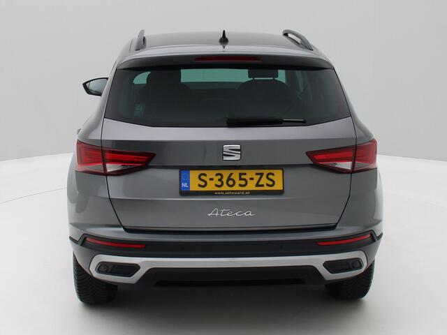 Seat ATECA 1.5 TSI Style Business Intense Trekhaak / Camera / Origineel NL