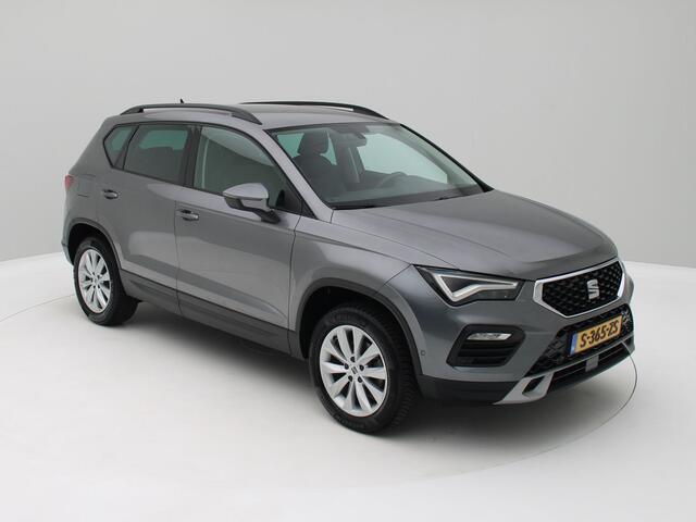 Seat ATECA 1.5 TSI Style Business Intense Trekhaak / Camera / Origineel NL