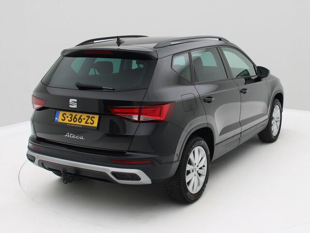 Seat ATECA 1.5 TSI Style Business Intense Trekhaak / Navi / Camera / Origineel NL