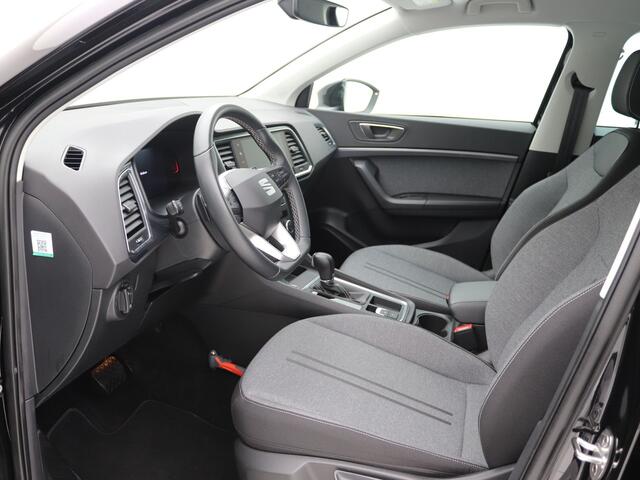 Seat ATECA 1.5 TSI Style Business Intense Trekhaak / Navi / Camera / Origineel NL