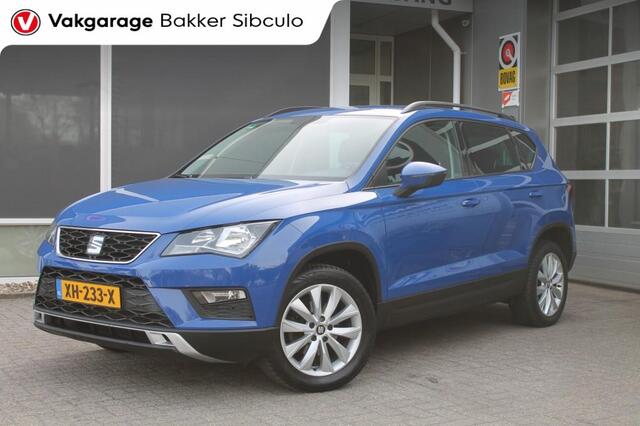 Seat ATECA 1.0 ECOTSI STYLE CAMERA CRUISE NAVI