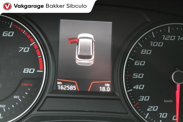 Seat ATECA 1.0 ECOTSI STYLE CAMERA CRUISE NAVI