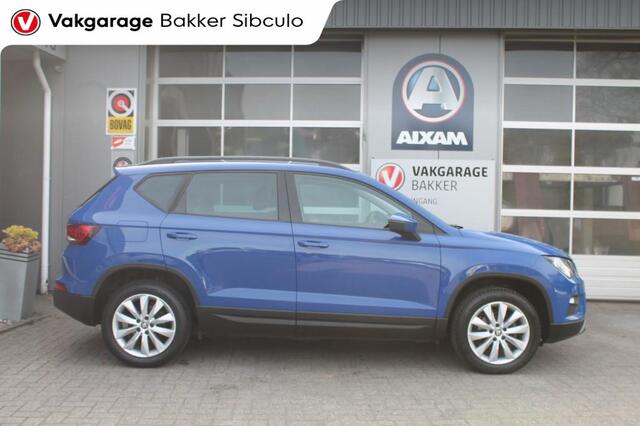 Seat ATECA 1.0 ECOTSI STYLE CAMERA CRUISE NAVI