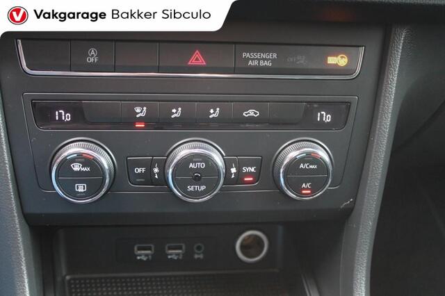 Seat ATECA 1.0 ECOTSI STYLE CAMERA CRUISE NAVI