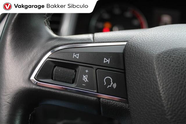 Seat ATECA 1.0 ECOTSI STYLE CAMERA CRUISE NAVI