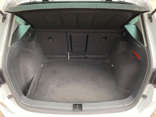 Seat ATECA 1.5 EcoTSI 150pk DSG-7 Style Business Intense met Camera, Carpla