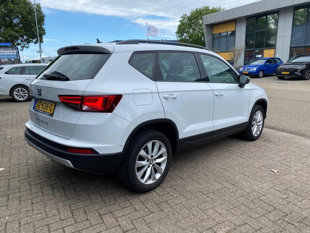 Seat ATECA 1.5 EcoTSI 150pk DSG-7 Style Business Intense met Camera, Carpla