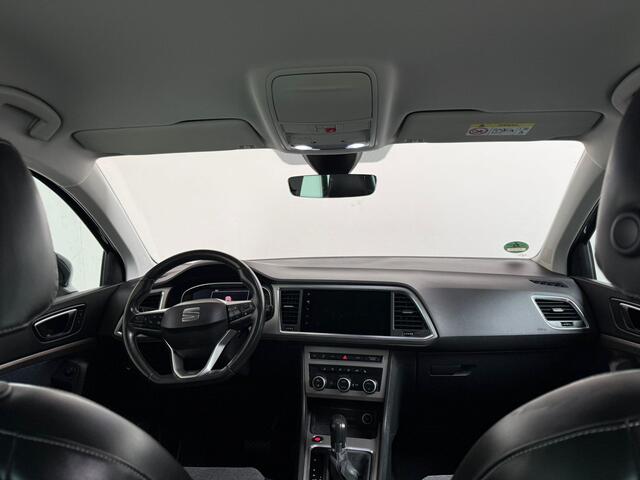 Seat ATECA 1.5 TSI Xperience Business Intense