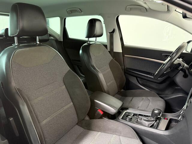 Seat ATECA 1.5 TSI Xperience Business Intense