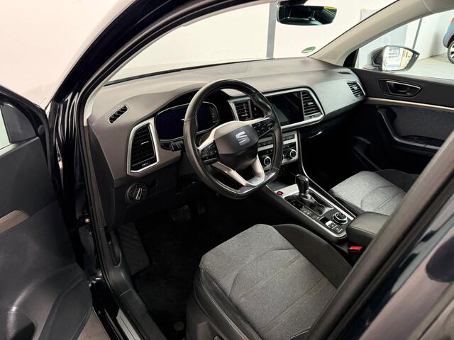 Seat ATECA 1.5 TSI Xperience Business Intense