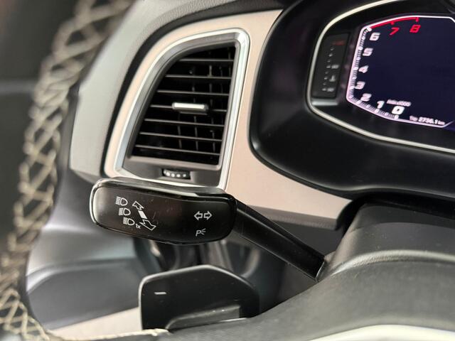 Seat ATECA 1.5 TSI Xperience Business Intense