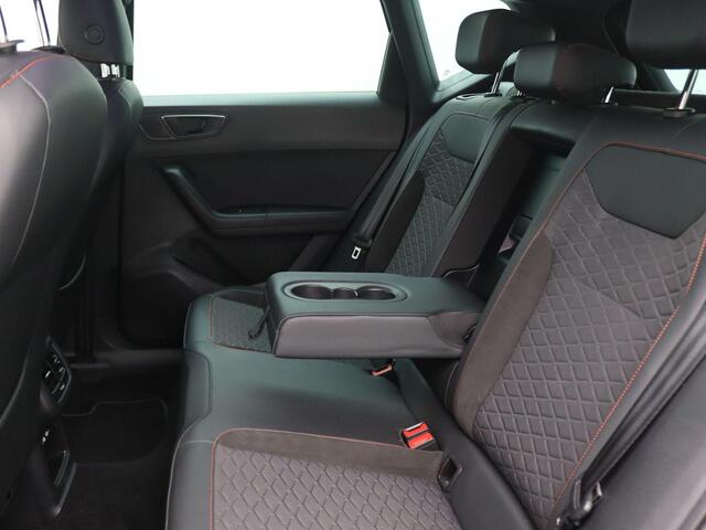 Seat ATECA 1.5 TSI FR Business Intense 150PK DSG 360gr. Camera, Elektrische Achterklep, Keyless, Adaptieve Cruise Control, 18" LM Velgen. Stoel-Stuurverwarming