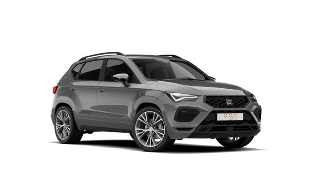 Seat ATECA 1.5 TSI 150 7DSG FR Business Intense | Achteruitrijcamera | Airconditioning automatisch met 2-zone-temperatuurregeling | Centrale vergr. met afstandsbediening en Keyless Entry&Go