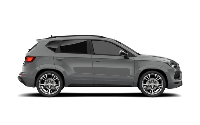 Seat ATECA 1.5 TSI 150 7DSG FR Business Intense | Achteruitrijcamera | Airconditioning automatisch met 2-zone-temperatuurregeling | Centrale vergr. met afstandsbediening en Keyless Entry&Go