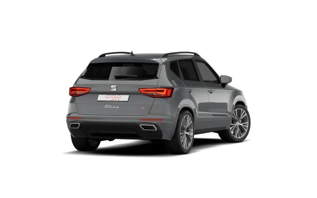 Seat ATECA 1.5 TSI 150 7DSG FR Business Intense | Achteruitrijcamera | Airconditioning automatisch met 2-zone-temperatuurregeling | Centrale vergr. met afstandsbediening en Keyless Entry&Go