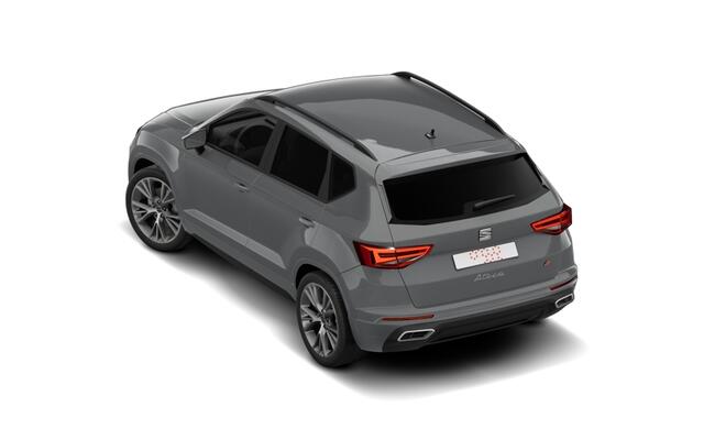 Seat ATECA 1.5 TSI 150 7DSG FR Business Intense | Achteruitrijcamera | Airconditioning automatisch met 2-zone-temperatuurregeling | Centrale vergr. met afstandsbediening en Keyless Entry&Go