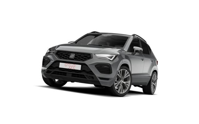 Seat ATECA 1.5 TSI 150 7DSG FR Business Intense | Achteruitrijcamera | Airconditioning automatisch met 2-zone-temperatuurregeling | Centrale vergr. met afstandsbediening en Keyless Entry&Go
