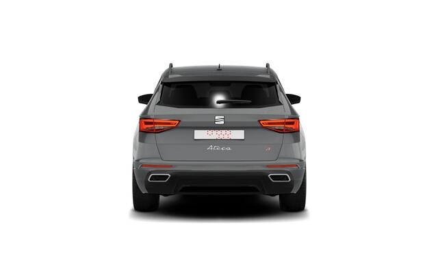 Seat ATECA 1.5 TSI 150 7DSG FR Business Intense | Achteruitrijcamera | Airconditioning automatisch met 2-zone-temperatuurregeling | Centrale vergr. met afstandsbediening en Keyless Entry&Go