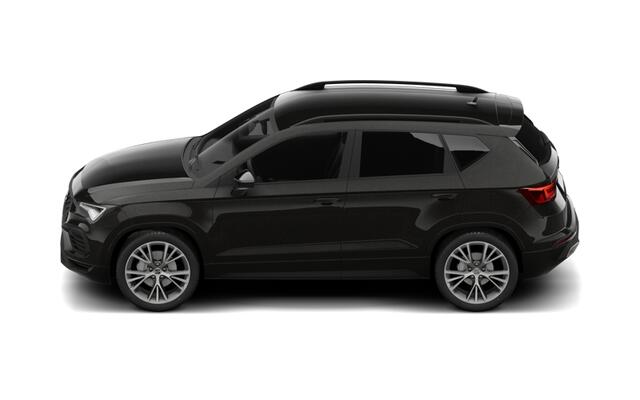 Seat ATECA 1.5 TSI 150 7DSG FR Business Intense | Achteruitrijcamera | Airconditioning automatisch met 2-zone-temperatuurregeling | Centrale vergr. met afstandsbediening en Keyless Entry&Go