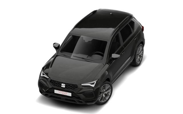 Seat ATECA 1.5 TSI 150 7DSG FR Business Intense | Achteruitrijcamera | Airconditioning automatisch met 2-zone-temperatuurregeling | Centrale vergr. met afstandsbediening en Keyless Entry&Go