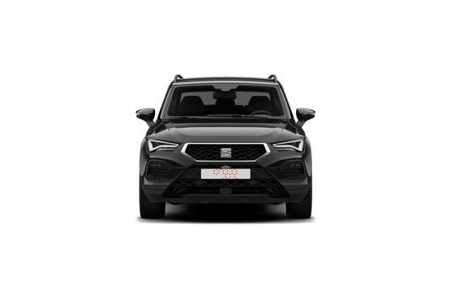 Seat ATECA 1.5 TSI 150 7DSG Style Business Intense | Achteruitrijcamera | Airconditioning automatisch met 2-zone-temperatuurregeling | Automatisch dimmende binnenspiegel
