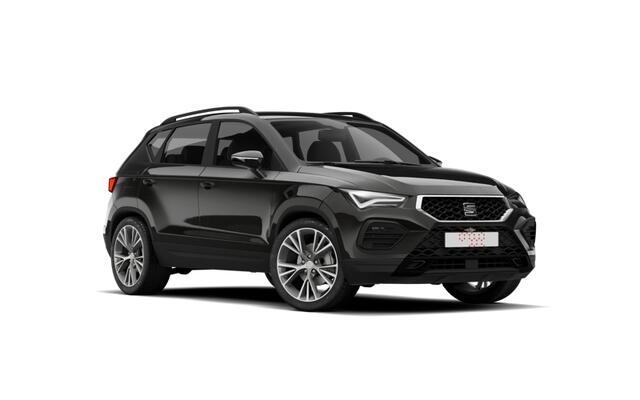 Seat ATECA 1.5 TSI 150 7DSG Style Business Intense | Achteruitrijcamera | Airconditioning automatisch met 2-zone-temperatuurregeling | Automatisch dimmende binnenspiegel