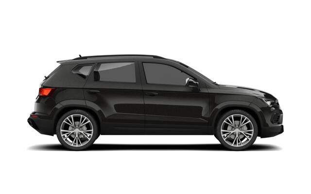 Seat ATECA 1.5 TSI 150 7DSG Style Business Intense | Achteruitrijcamera | Airconditioning automatisch met 2-zone-temperatuurregeling | Automatisch dimmende binnenspiegel