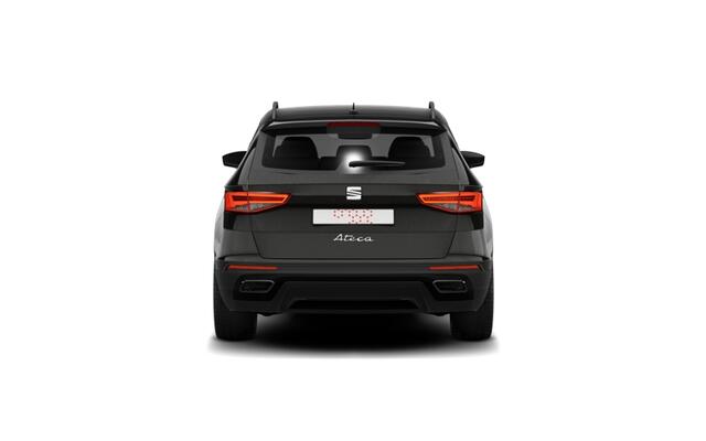 Seat ATECA 1.5 TSI 150 7DSG Style Business Intense | Achteruitrijcamera | Airconditioning automatisch met 2-zone-temperatuurregeling | Automatisch dimmende binnenspiegel