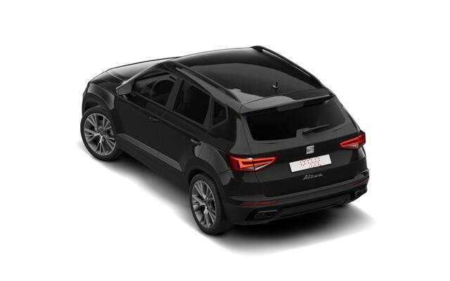 Seat ATECA 1.5 TSI 150 7DSG Style Business Intense | Achteruitrijcamera | Airconditioning automatisch met 2-zone-temperatuurregeling | Automatisch dimmende binnenspiegel