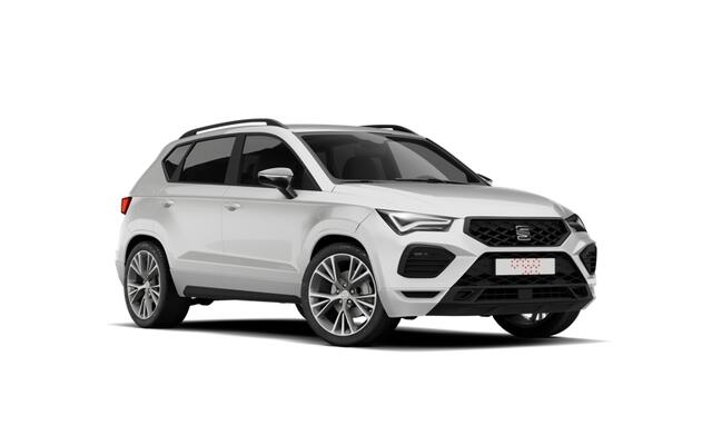 Seat ATECA 1.5 TSI 150 7DSG FR Business Intense | Achteruitrijcamera | Airconditioning automatisch met 2-zone-temperatuurregeling | Centrale vergr. met afstandsbediening en Keyless Entry&Go