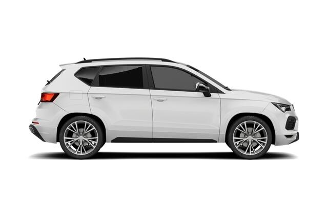 Seat ATECA 1.5 TSI 150 7DSG FR Business Intense | Achteruitrijcamera | Airconditioning automatisch met 2-zone-temperatuurregeling | Centrale vergr. met afstandsbediening en Keyless Entry&Go