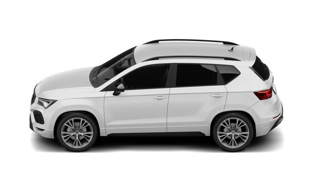 Seat ATECA 1.5 TSI 150 7DSG FR Business Intense | Achteruitrijcamera | Airconditioning automatisch met 2-zone-temperatuurregeling | Centrale vergr. met afstandsbediening en Keyless Entry&Go