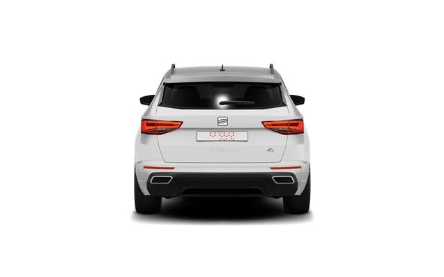Seat ATECA 1.5 TSI 150 7DSG FR Business Intense | Achteruitrijcamera | Airconditioning automatisch met 2-zone-temperatuurregeling | Centrale vergr. met afstandsbediening en Keyless Entry&Go